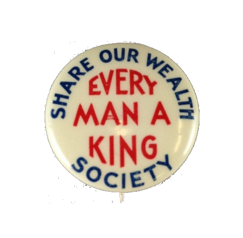 Indiana Share Our Wealth Society