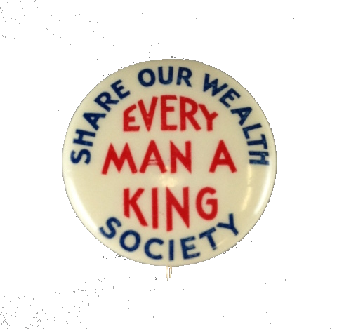 Indiana Share Our Wealth Society